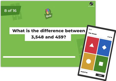 Play Kahoot! .